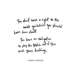 Meet your Posher, Shayla